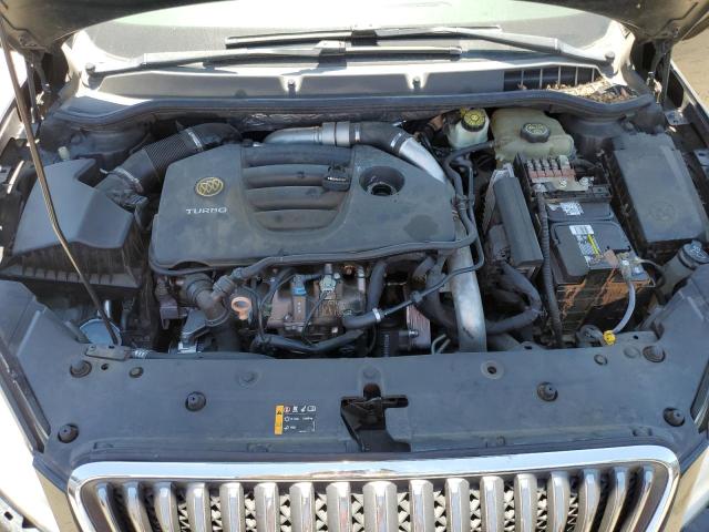 Photo 11 from auction – 2014 BUICK VERANO PRE with VIN 1G4PT5SV6E4144823