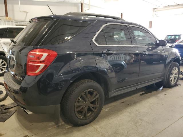 Photo 3 from auction – 2016 CHEVROLET EQUINOX LT with VIN 2GNFLFE33G6102327