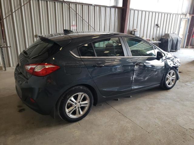 Photo 3 from auction – 2017 CHEVROLET CRUZE LT with VIN 3G1BE6SM3HS579849