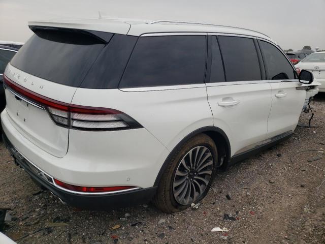 Photo 3 from auction – 2020 LINCOLN AVIATOR RE with VIN 5LM5J7XC0LGL12867