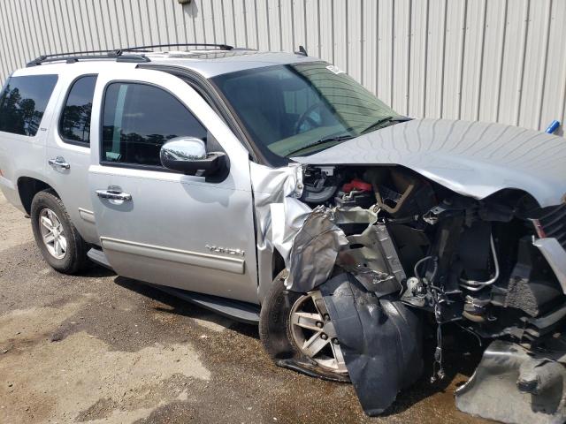 Photo 4 from auction – 2012 GMC YUKON SLT with VIN 1GKS2CE06CR118247
