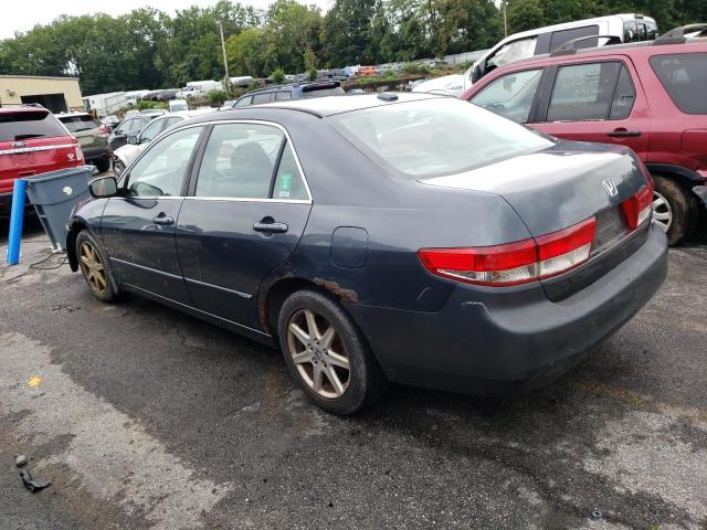 Photo 2 from auction – 2004 HONDA ACCORD EX with VIN 1HGCM66524A005922