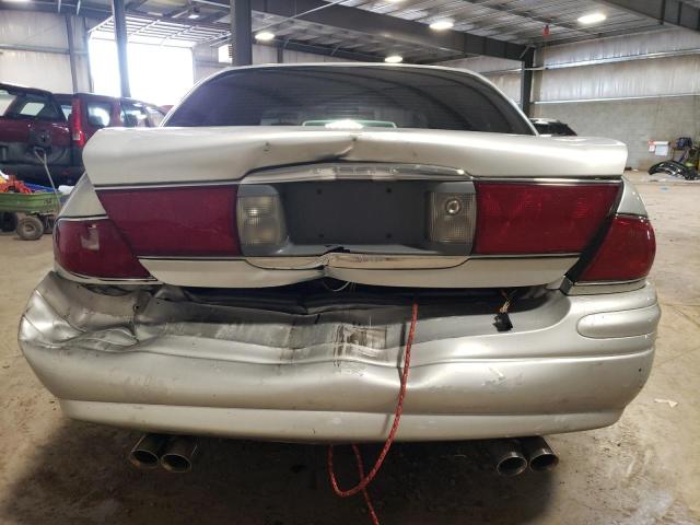 Photo 6 from auction – 2002 BUICK LESABRE CU with VIN 1G4HP54K624106614