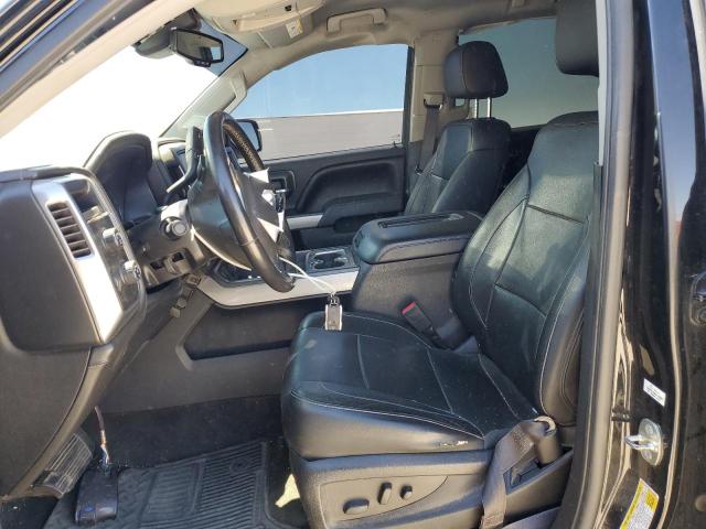 Photo 7 from auction – 2017 CHEVROLET SILVERADO with VIN 3GCUKSEC2HG350084