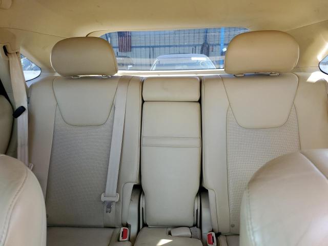 Photo 10 from auction – 2011 LEXUS RX 350 with VIN 2T2BK1BA7BC088046