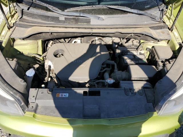 Photo 11 from auction – 2015 KIA SOUL with VIN KNDJN2A28F7813460