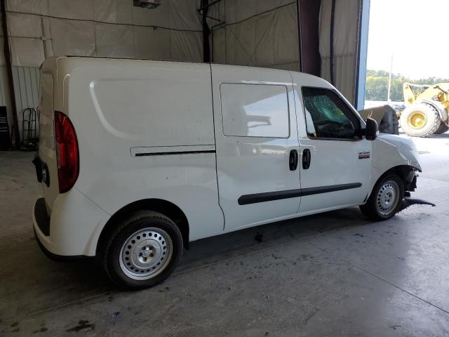 Photo 3 from auction – 2022 RAM PROMASTER with VIN ZFBHRFAB0N6W56590