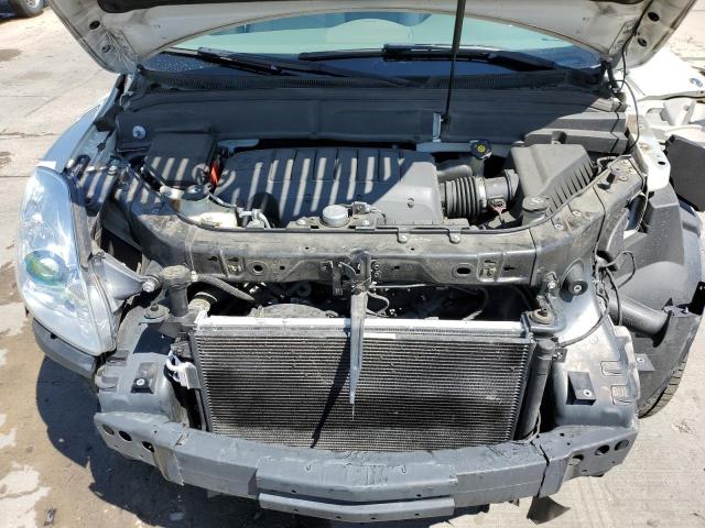 Photo 12 from auction – 2011 BUICK ENCLAVE CX with VIN 5GAKRBEDXBJ191365