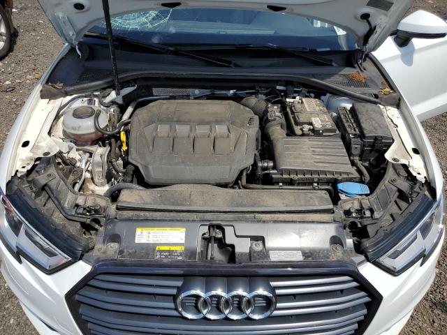 Photo 11 from auction – 2020 AUDI A3 PREMIUM with VIN WAUAUGFF1LA074987