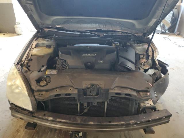 Photo 11 from auction – 2006 BUICK LUCERNE CX with VIN 1G4HD57296U158703