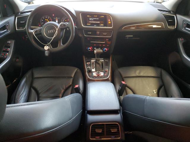 Photo 8 from auction – 2015 AUDI Q5 PREMIUM with VIN WA1DGAFP2FA087646