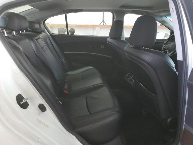 Photo 10 from auction – 2015 ACURA RLX TECH with VIN JH4KC1F50FC001082