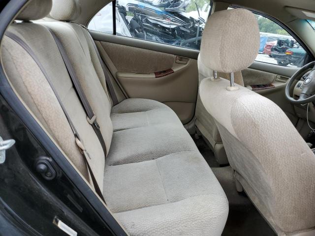 Фото 10 с аукциона – 2003 TOYOTA COROLLA CE с VIN JTDBR32E630016491