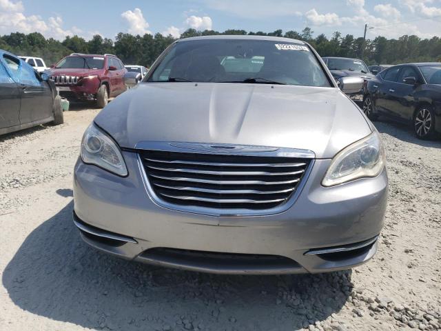 Photo 5 from auction – 2014 CHRYSLER 200 TOURIN with VIN 1C3CCBBB8EN186187