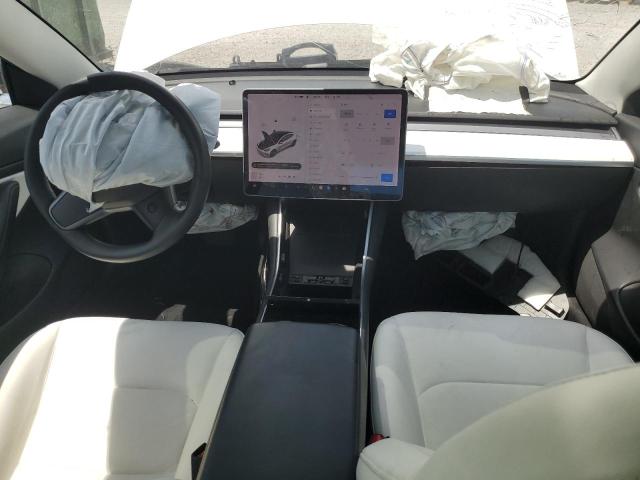 Photo 8 from auction – 2020 TESLA MODEL 3 with VIN 5YJ3E1EA8LF591108