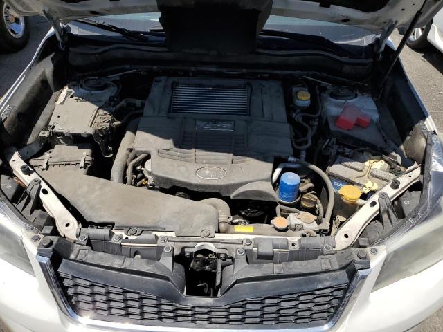 Photo 12 from auction – 2014 SUBARU FORESTER 2 with VIN JF2SJGPCXEH481318
