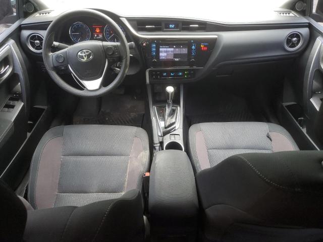 Photo 8 from auction – 2019 TOYOTA COROLLA L with VIN 2T1BURHE5KC139986