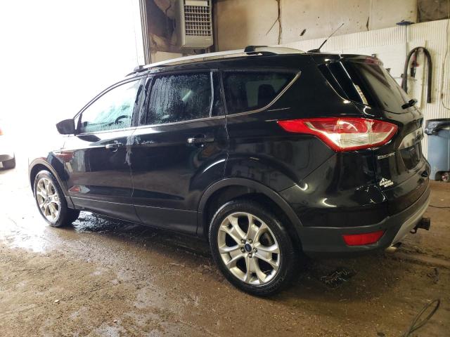 Photo 2 from auction – 2014 FORD ESCAPE TIT with VIN 1FMCU9J96EUE40500