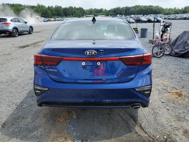 Photo 6 from auction – 2019 KIA FORTE FE with VIN 3KPF24AD8KE030015