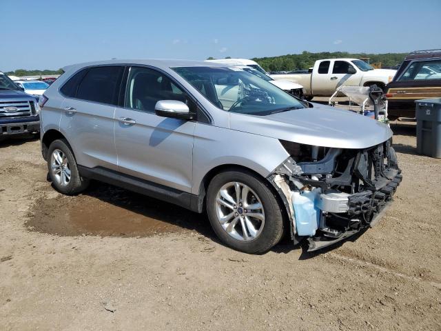 Photo 4 from auction – 2016 FORD EDGE SEL with VIN 2FMPK3J82GBC11347