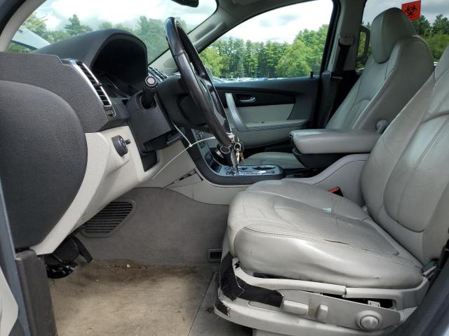 Photo 7 from auction – 2011 GMC ACADIA SLT with VIN 1GKKVRED5BJ294006