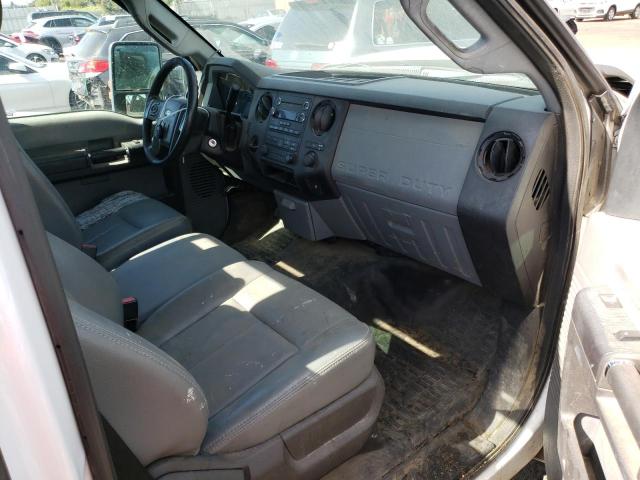 Photo 8 from auction – 2012 FORD F250 SUPER with VIN 1FTBF2A67CEB50331