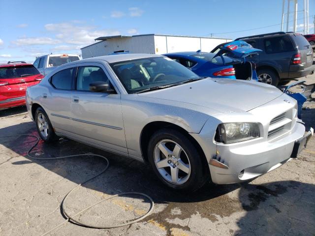Photo 4 from auction – 2008 DODGE CHARGER with VIN 2B3KA43G28H190592