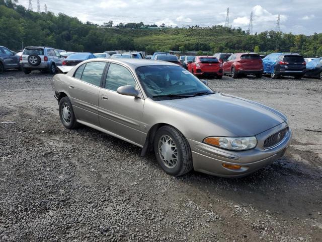 Photo 4 from auction – 2002 BUICK LESABRE with VIN 1G4HP54KX24206313