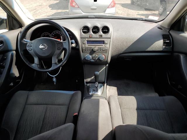 Photo 8 from auction – 2011 NISSAN ALTIMA BAS with VIN 1N4AL2AP2BN464115