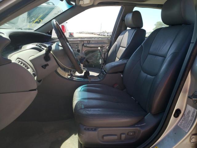 Photo 7 from auction – 2003 TOYOTA AVALON XL with VIN 4T1BF28B73U316982