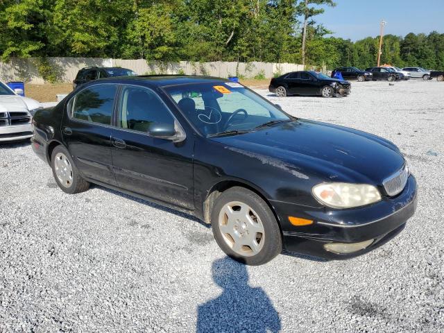 Photo 4 from auction – 2001 INFINITI I30 with VIN JNKCA31AX1T039406