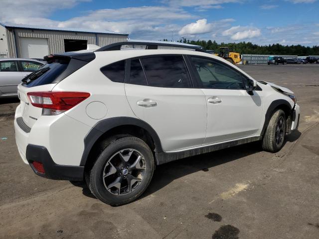Photo 3 from auction – 2018 SUBARU CROSSTREK with VIN JF2GTADC0J8326093