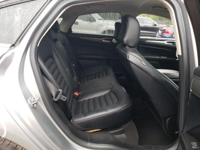 Photo 10 from auction – 2020 FORD FUSION SEL with VIN 3FA6P0CD9LR195837