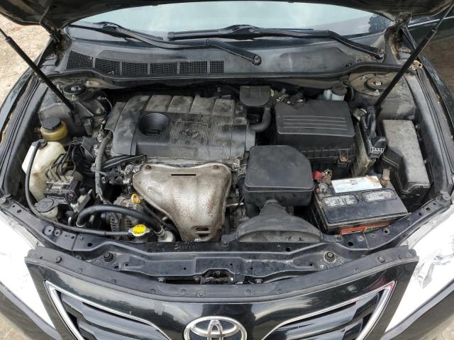 Photo 11 from auction – 2010 TOYOTA CAMRY BASE with VIN 4T1BF3EK5AU092375