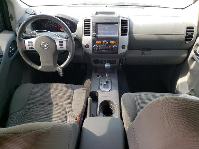 Photo 8 from auction – 2021 NISSAN FRONTIER S with VIN 1N6ED0EA5MN704826