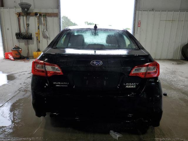 Photo 6 from auction – 2016 SUBARU LEGACY 2.5 with VIN 4S3BNAC61G3058353