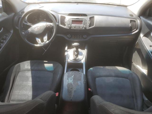 Photo 8 from auction – 2011 KIA SPORTAGE L with VIN KNDPB3A29B7105575