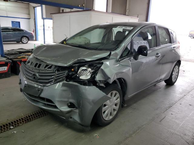 NISSAN VERSA NOTE 2014 с VIN 3N1CE2CP4EL355169 - Снимка от търг