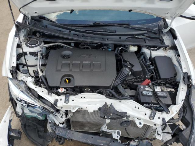 Photo 11 from auction – 2019 TOYOTA COROLLA L with VIN 5YFBURHE7KP856275