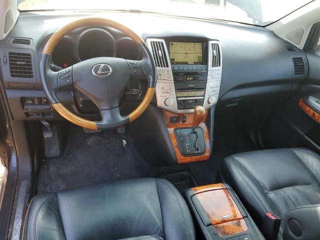 Photo 8 from auction – 2008 LEXUS RX 350 with VIN 2T2HK31U08C063659
