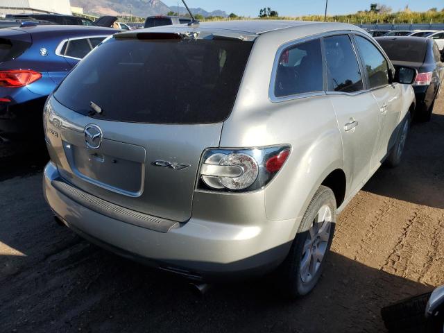 Photo 3 from auction – 2008 MAZDA CX-7 with VIN JM3ER293880171408