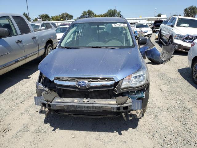 Photo 5 from auction – 2017 SUBARU FORESTER 2 with VIN JF2SJABC4HH411127