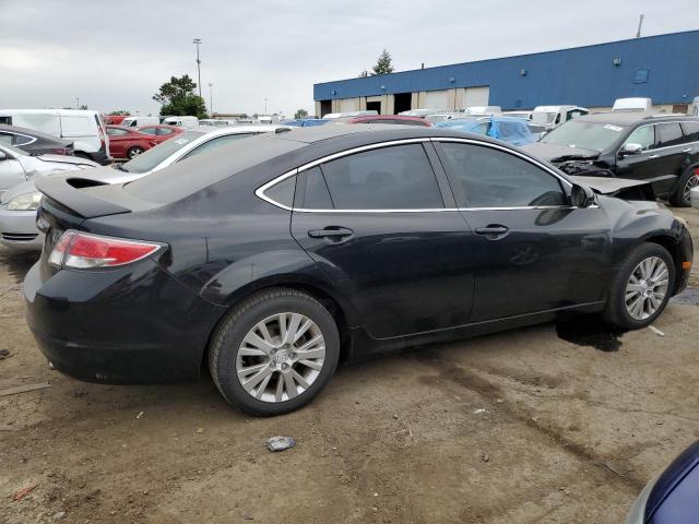 Photo 3 from auction – 2009 MAZDA 6 I with VIN 1YVHP82A295M03832