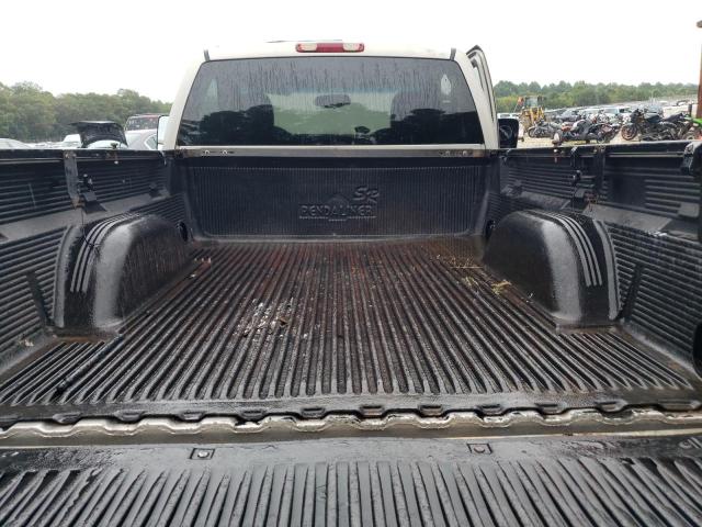 Photo 10 from auction – 2003 CHEVROLET SILVERADO with VIN 1GCEC14V93Z121165