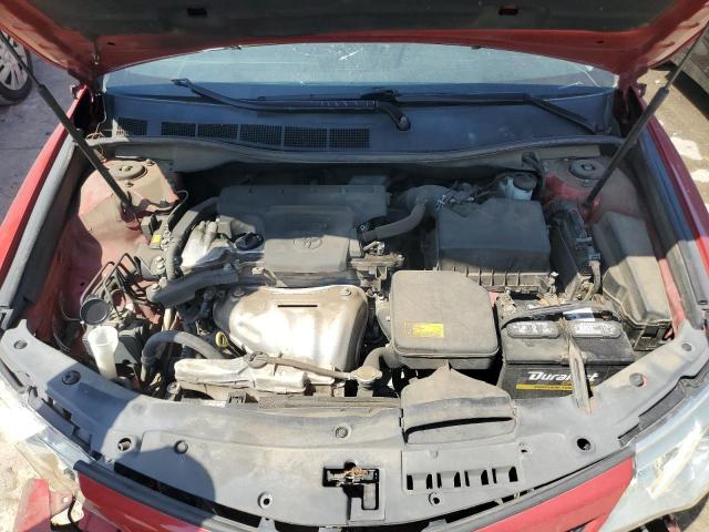 Photo 11 from auction – 2014 TOYOTA CAMRY L with VIN 4T1BF1FK5EU743951