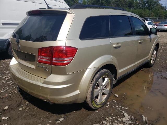 Photo 3 from auction – 2010 DODGE JOURNEY SX with VIN 3D4PG5FV3AT242587