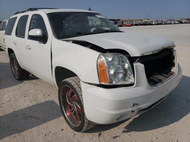 Photo 4 from auction – 2013 GMC YUKON SLE with VIN 1GKS1AE03DR318169