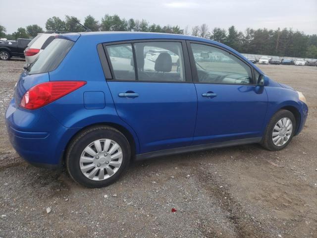 Photo 3 from auction – 2008 NISSAN VERSA S with VIN 3N1BC13E48L389482
