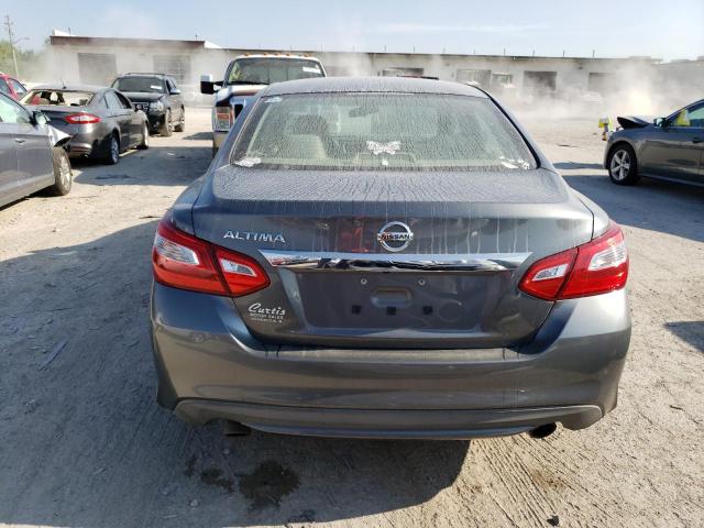 Photo 6 from auction – 2017 NISSAN ALTIMA 2.5 with VIN 1N4AL3AP7HC129250