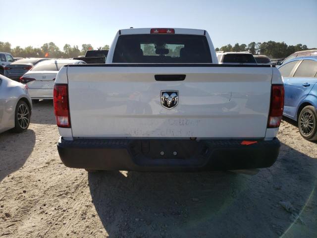 Photo 6 from auction – 2021 RAM 1500 CLASS with VIN 1C6RR6FG6MS569036